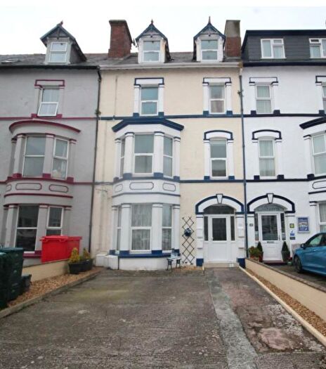 2 Bedroom Flat For Sale In Flat, Deganwy Avenue, Llandudno, Gwynedd, LL30