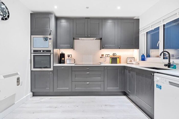 2 Bedroom Semi-Detached House For Sale In Butterfield Drive, Bassingbourn, Cambridgeshire, SG8