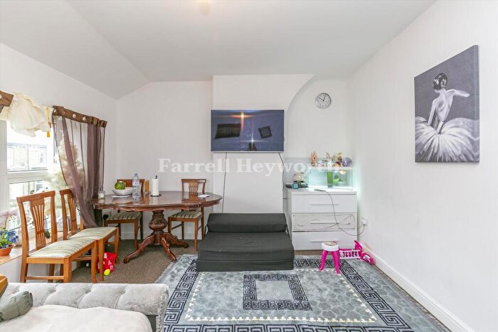 5 Bedroom House For Sale In Euston Road, Morecambe, LA4