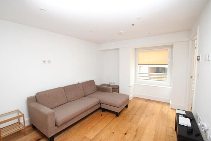 1 Bedroom Apartment To Rent In High Street, Croydon, CR0