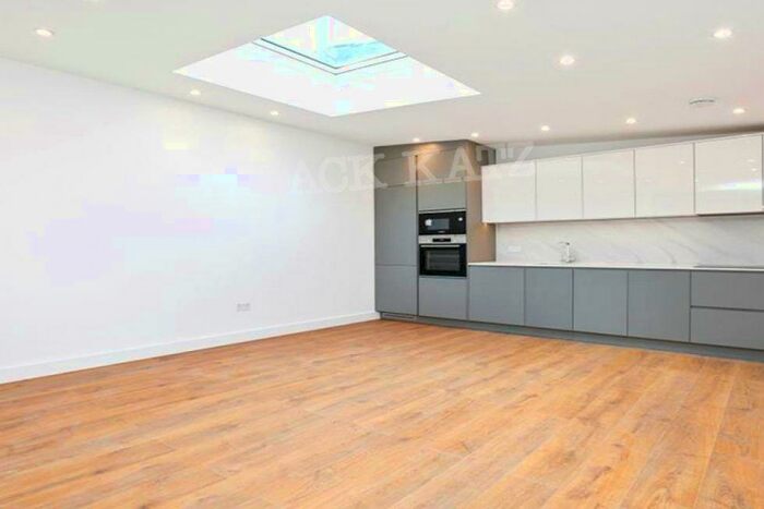 1 Bedroom Flat To Rent In Parkway, NW1