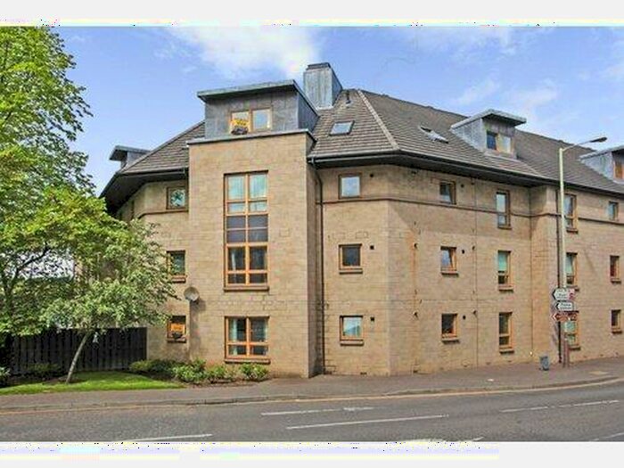 1 Bedroom Flat To Rent In St. Andrew Street, Perth, PH2