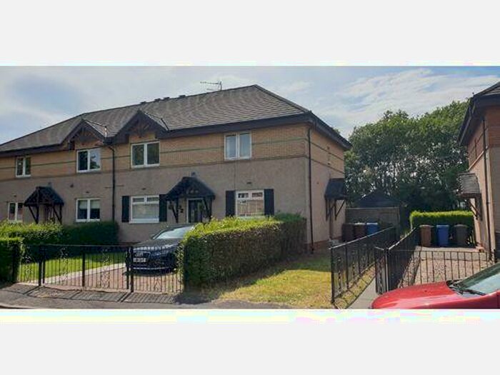 2 Bedroom Flat To Rent In Bell Street, Clydebank, G81