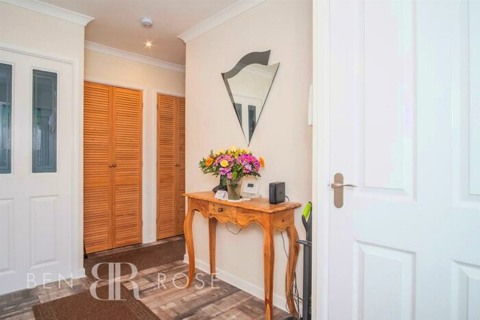 3 Bedroom Detached Bungalow For Sale In Well Orchard, Bamber Bridge, Preston, PR5