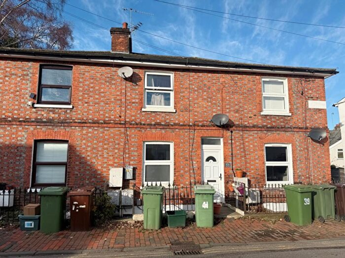 1 Bedroom Flat For Sale In B Albert Street, Tunbridge Wells, Kent, TN1