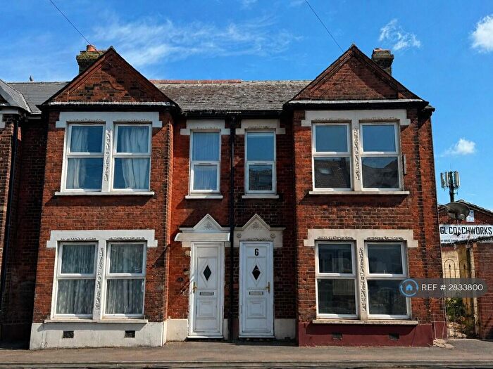 3 Bedroom End Of Terrace House To Rent In Orchard Villas, Sidcup, DA14