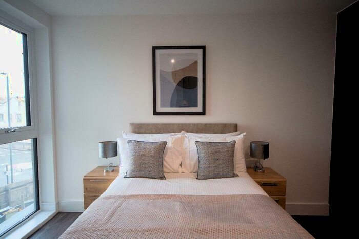 2 Bedroom Apartment To Rent In Scrubs Lane, London, NW10