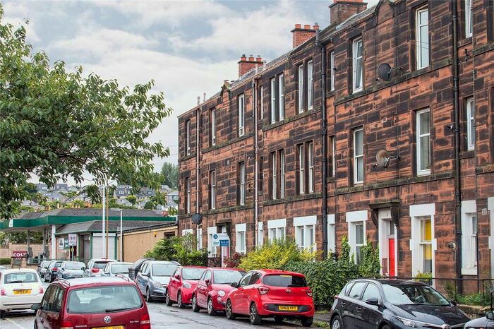 1 Bedroom Flat To Rent In Piersfield Grove, Craigentinny, Edinburgh, EH8