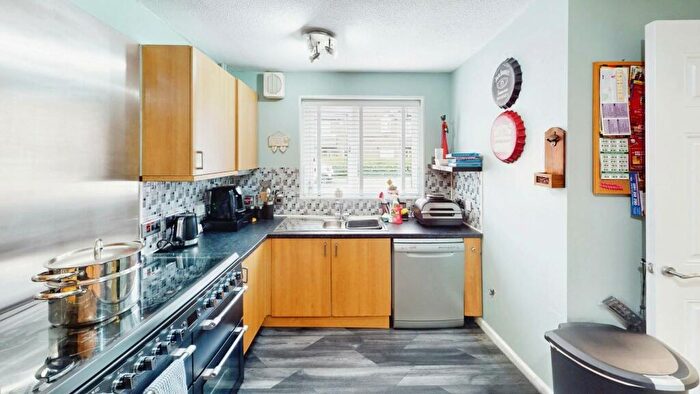 2 Bedroom Semi-Detached House For Sale In Stockton Road, North Shields, NE29