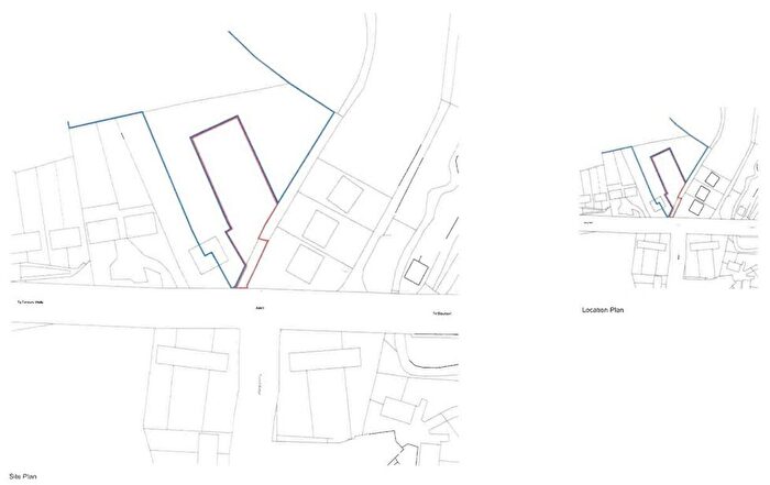 Land For Sale In Eardiston, Tenbury Wells, WR15