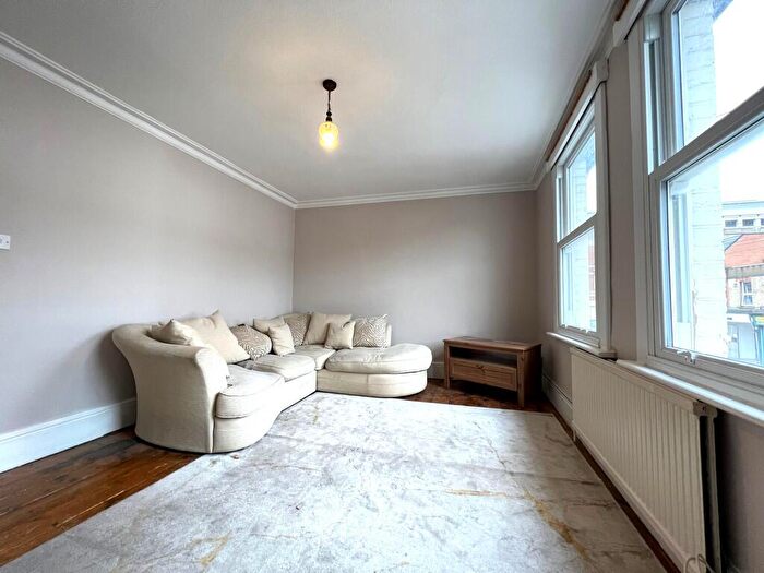 2 Bedroom Apartment To Rent In Springfield Road, Harrow, HA1
