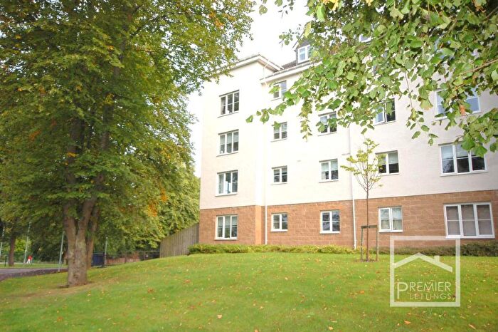 2 Bedroom Flat To Rent In Morag Riva Court, Uddingston, G71