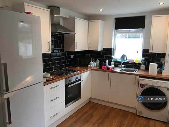 4 Bedroom Terraced House To Rent In Empress Road, Kensington, Liverpool, L7