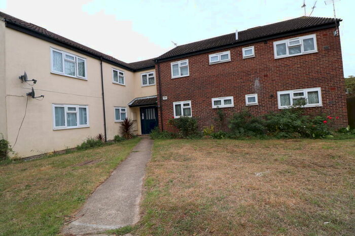 3 Bedroom Flat To Rent In Porter Way, Clacton-on-Sea, CO16