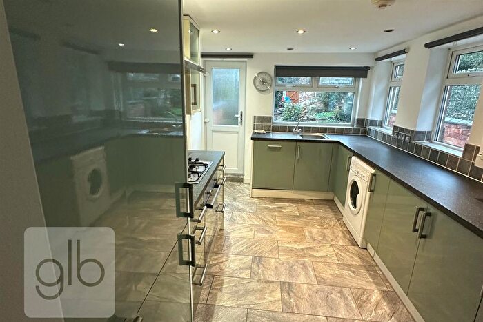 5 Bedroom Terraced House To Rent In Marlborough Road, Coventry, CV2