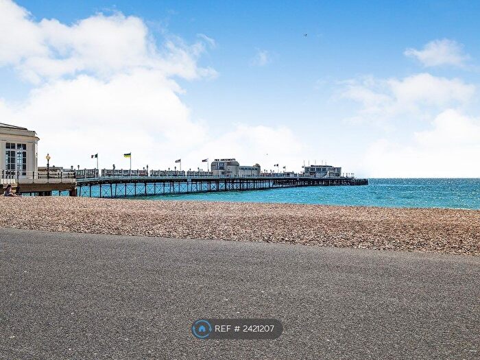 1 Bedroom Flat To Rent In Bath Place, Worthing, BN11