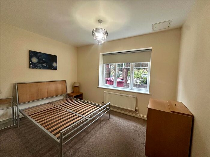 2 Bedroom Apartment To Rent In Ashdene Gardens, Reading, Berkshire, RG30