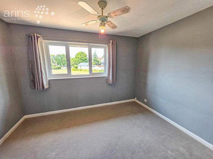 2 Bedroom Terraced House For Sale In Binbrook Close, Lower Earley, Reading, RG6
