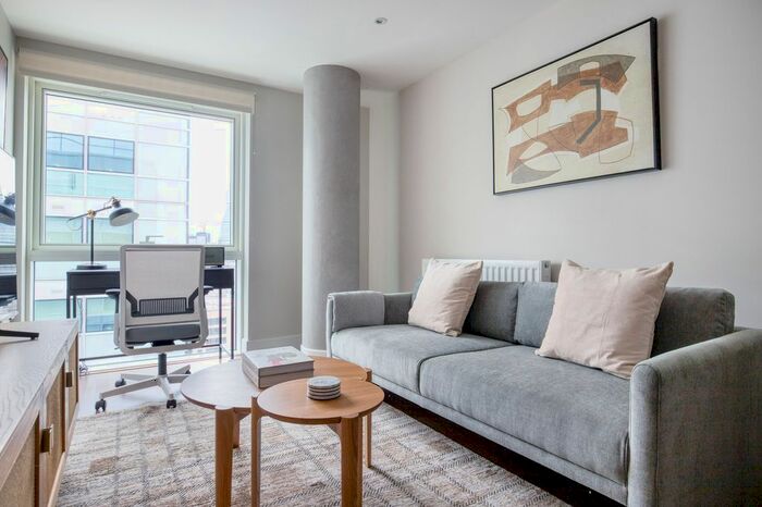 1 Bedroom Flat To Rent In London Borough Of Tower Hamlets, E1