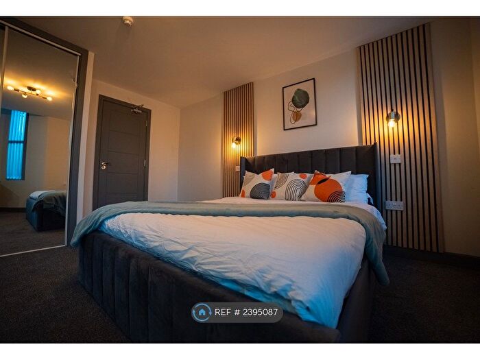 Studio To Rent In Meriden Street, Coventry, CV1