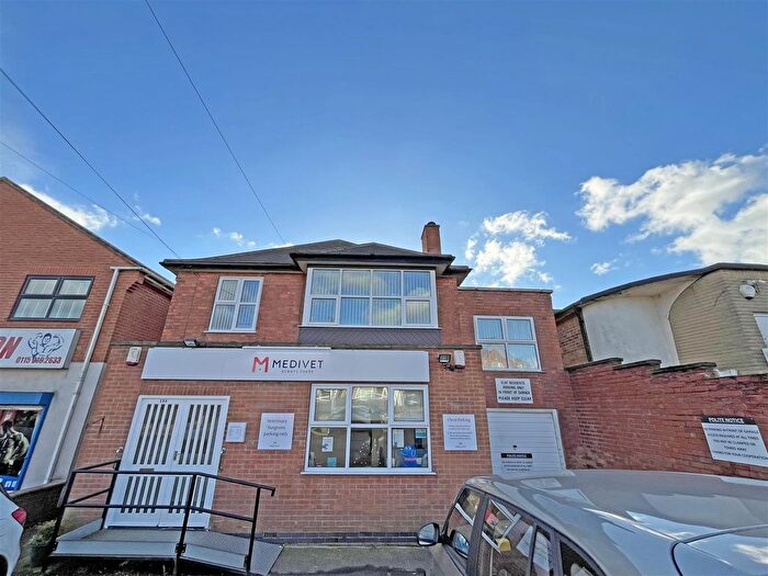 2 Bedroom Flat To Rent In Coppice Road, Arnold, Nottingham, NG5