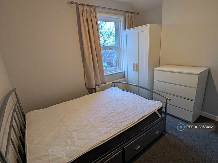 Studio To Rent In Lilymead Avenue, Bristol, BS4