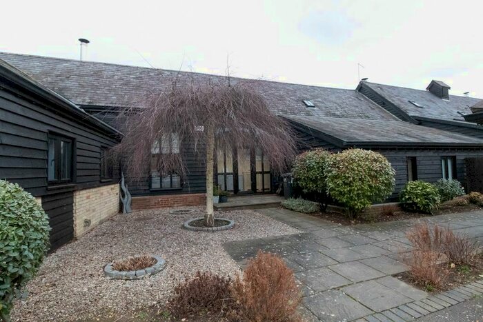 3 Bedroom Barn Conversion To Rent In Westbury Farm Close, Offley, Hitchin, SG5