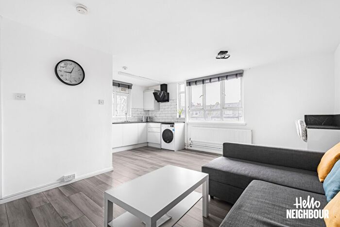 1 Bedroom Flat To Rent In Carlton Grove, London, SE15