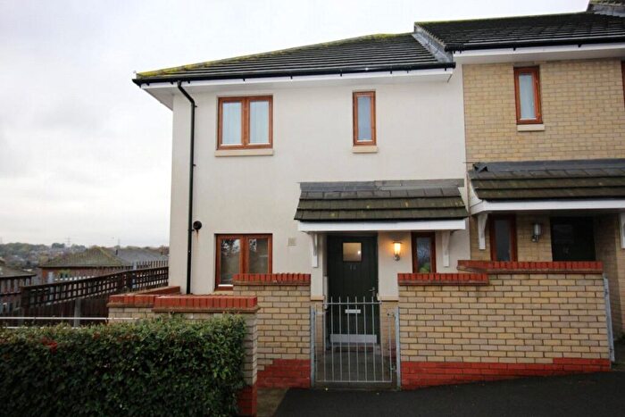 3 Bedroom End Of Terrace House To Rent In Rosewood Mews, Gravesend, Kent, DA12