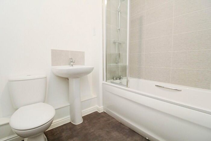 2 Bedroom Apartment To Rent In Stonyfield Road, Whiteley, PO15