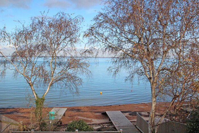 3 Bedroom Detached House To Rent In The Fens, Lower Woodside Road, Wootton Bridge, Ryde, Isle Of Wight, PO33