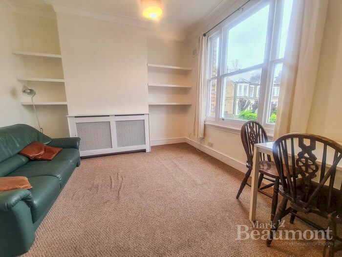 1 Bedroom Flat To Rent In Slaithwaite Road, London, SE13