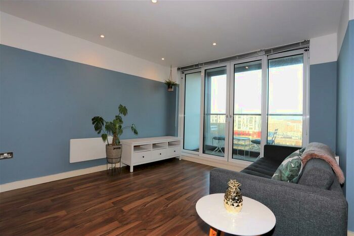 2 Bedroom Apartment To Rent In Munday Street, New Islington, M4