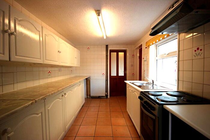 3 Bedroom Semi-Detached House To Rent In Fydell Street, Boston, PE21