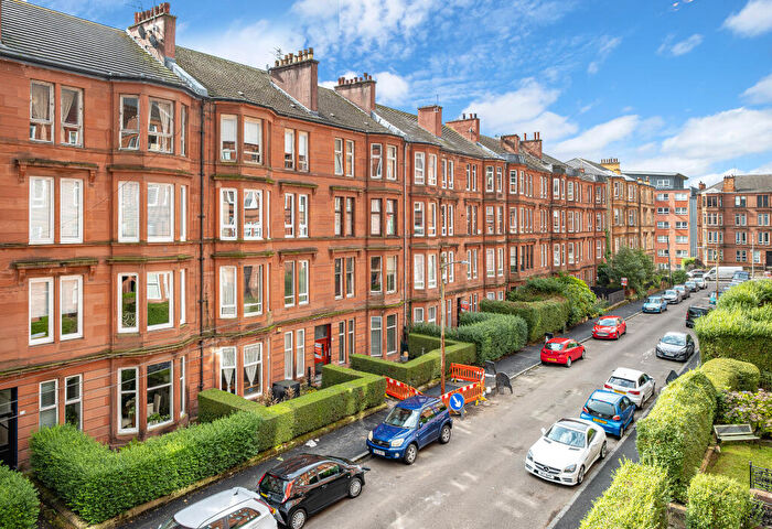 2 Bedroom Flat For Sale In Flat /, Garthland Drive, Dennistoun, Glasgow, G31