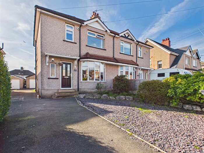 3 Bedroom Semi Detached House For Sale In Scale Hall Lane, Lancaster, LA1