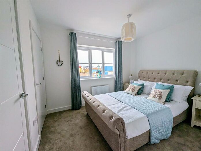 4 Bedroom Detached House For Sale In Okehampton, EX20
