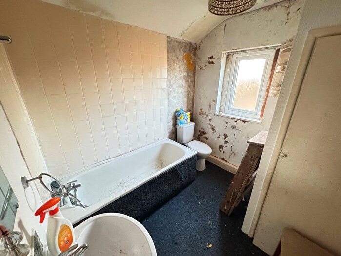 2 Bedroom Terraced House For Sale In High Road, Whitehaven, Cumbria, CA28