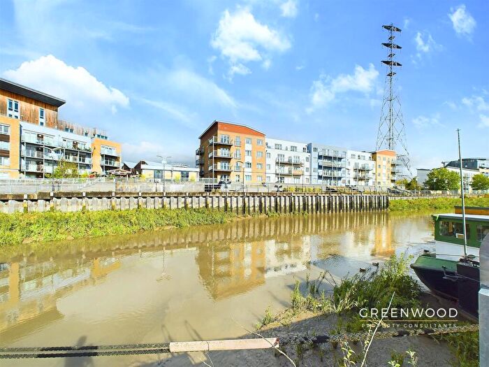 2 Bedroom Apartment To Rent In Pier Wharf, Quayside Drive, Colchester, Essex, CO2