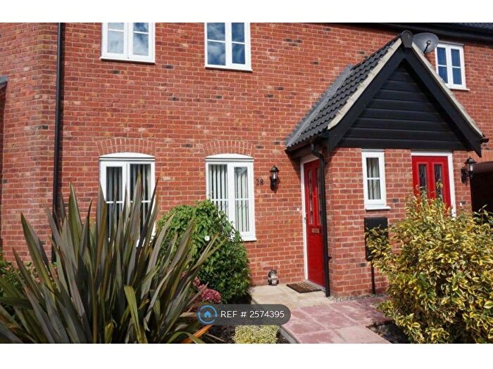 1 Bedroom Flat To Rent In Bradwell, Great Yarmouth, NR31