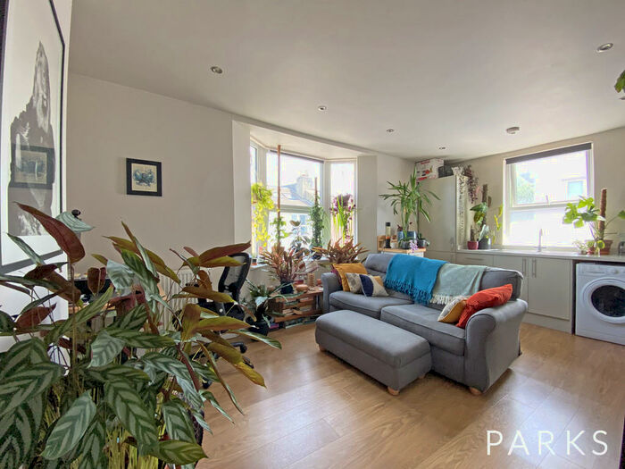 1 Bedroom Flat To Rent In Grant Street, Brighton, BN2