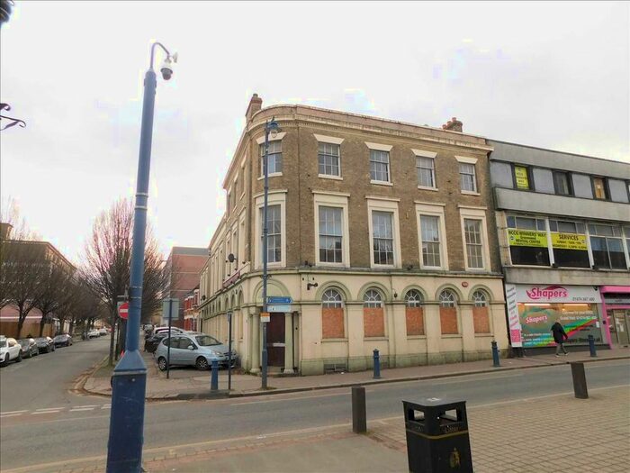 1 Bedroom Flat To Rent In Milton Road, Gravesend, DA12