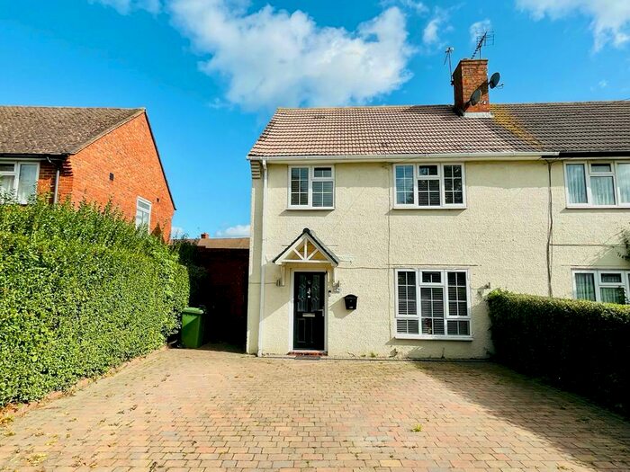 3 Bedroom Semi-Detached House To Rent In Cox Lane, Epsom, KT19