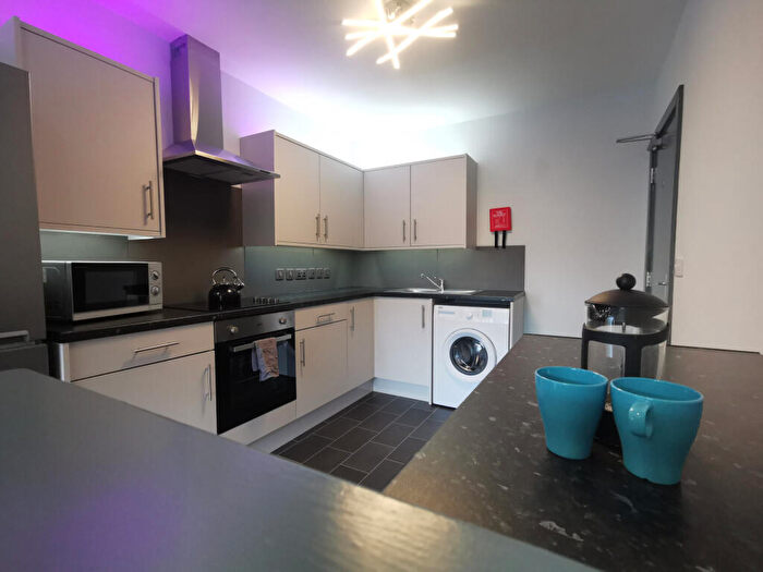 2 Bedroom Private Hall To Rent In Old Fire Station, Green Street, Gillingham, ME7