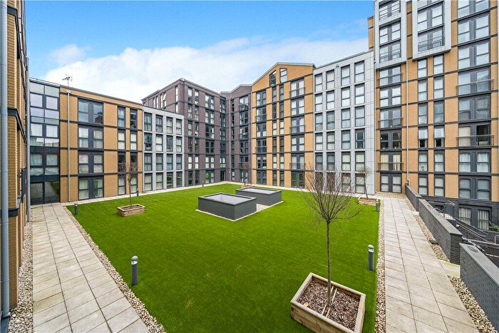 2 Bedroom Apartment To Rent In William Street, Birmingham, West Midlands, B15