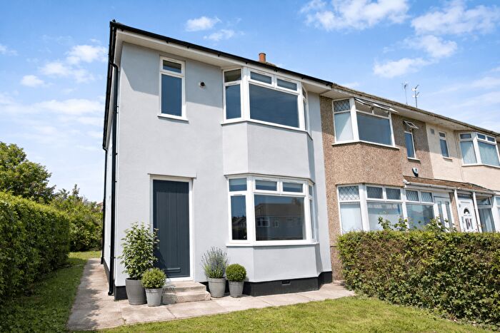 4 Bedroom End Of Terrace House To Rent In Filton Avenue, Filton, BS34