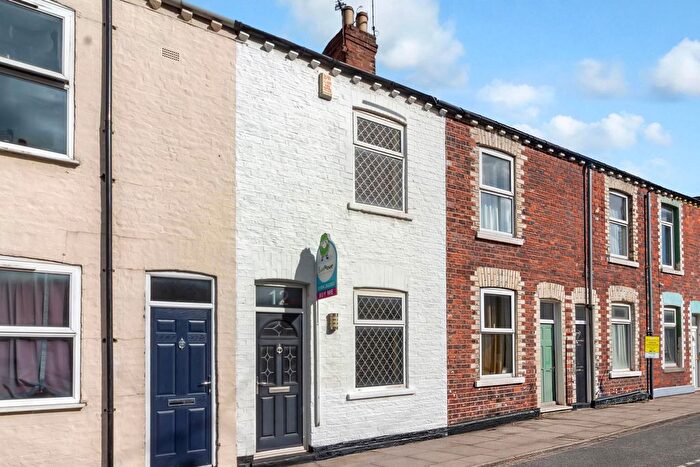 2 Bedroom Terraced House For Sale In Stamford Street East, York, North Yorkshire, YO26