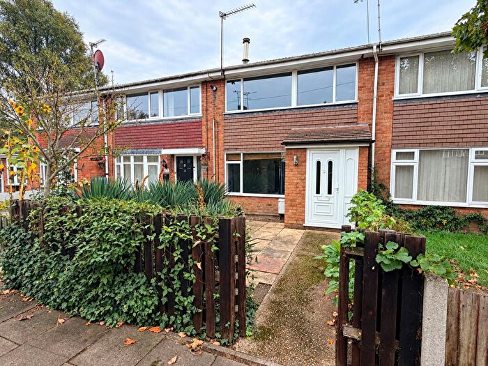 3 Bedroom Terraced House For Sale In Arun, East Tilbury, RM18
