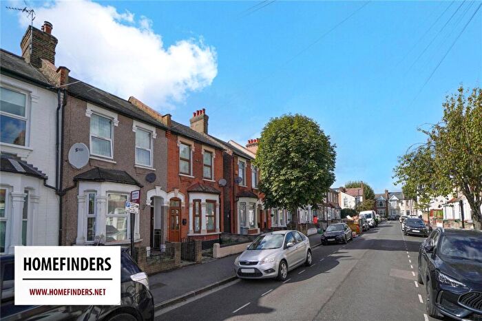 3 Bedroom Semi Detached House To Rent In Burford Road, East Ham, E6