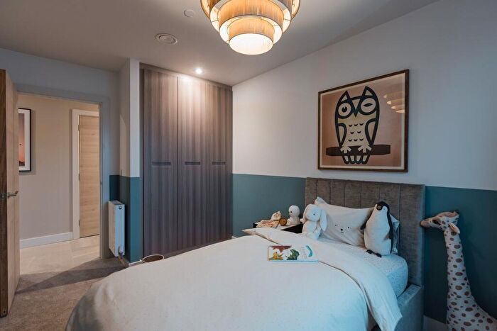 2 Bedroom Apartment To Rent In New York Square, Soyo, Quarry Hill, Leeds, West Yorkshire, LS2
